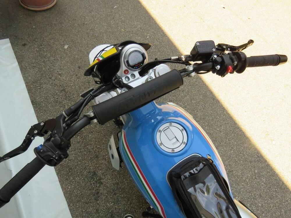 Fantic Motor Caballero 500 Anniversary (2020 - 21) (16)