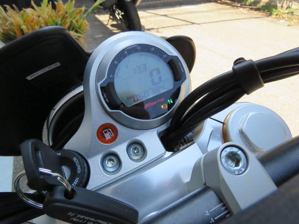 Fantic Motor Caballero 500 Anniversary (2020 - 21) (17)