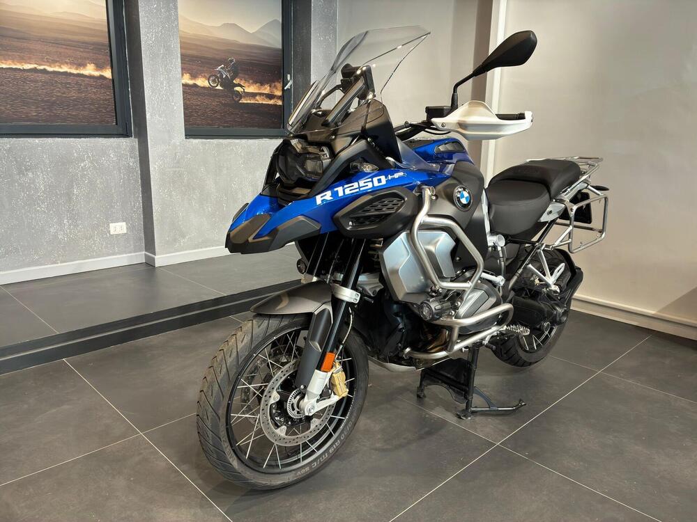Bmw R 1250 GS Adventure (2019 - 20) (3)
