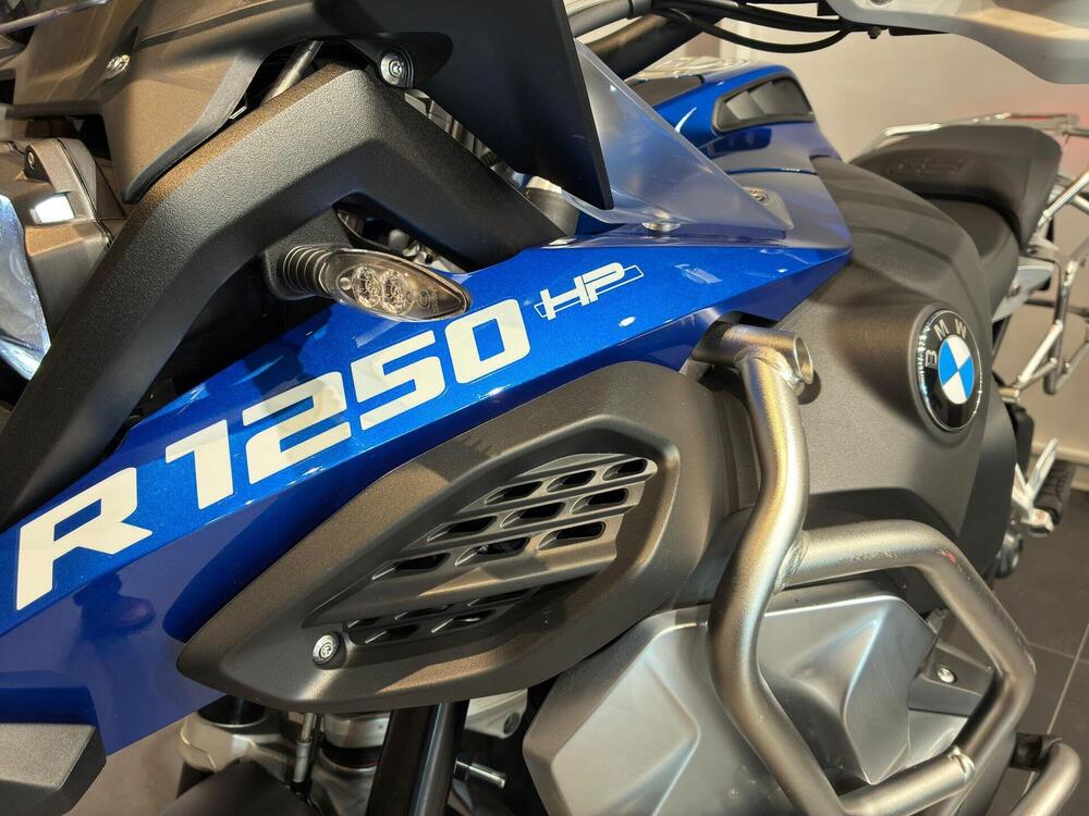 Bmw R 1250 GS Adventure (2019 - 20) (12)