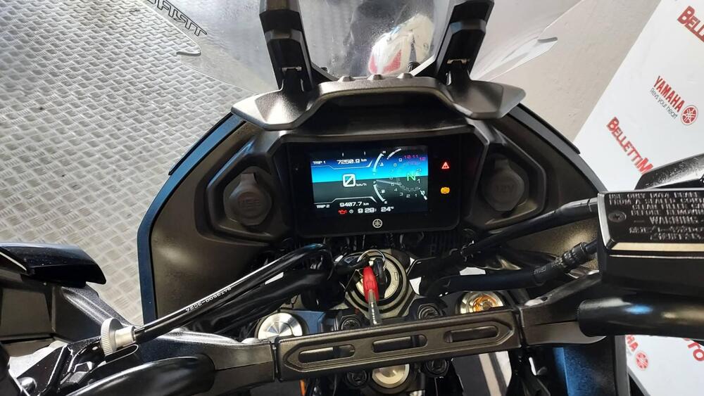 Yamaha Tracer 7 GT (2021 - 24) (4)