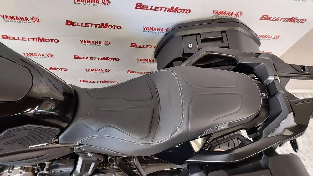 Yamaha Tracer 7 GT (2021 - 24) (7)