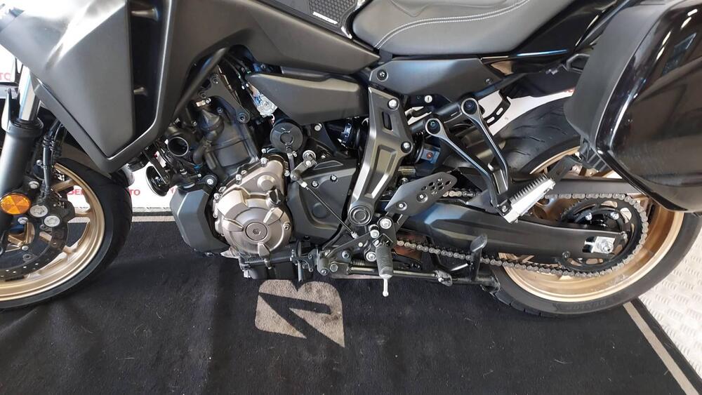 Yamaha Tracer 7 GT (2021 - 24) (8)