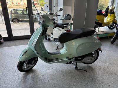 Vespa Primavera 150 (2024 - 25) nuova