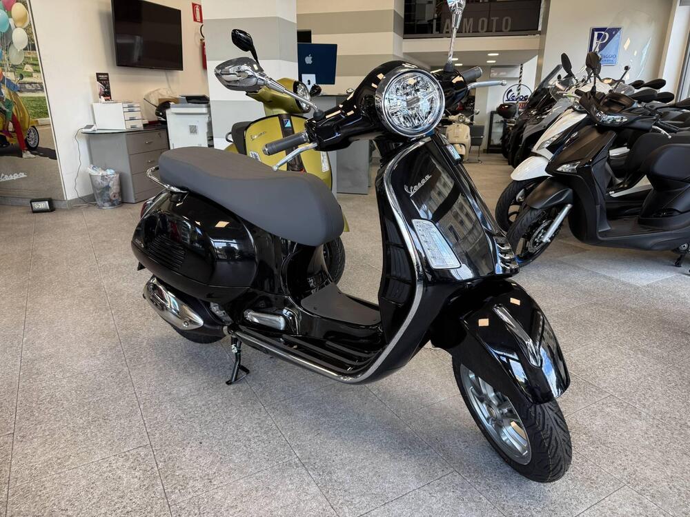 Vespa GTS 310 (2025 - 26)