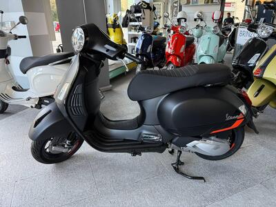 Vespa GTS 310 Supersport (2025) nuova