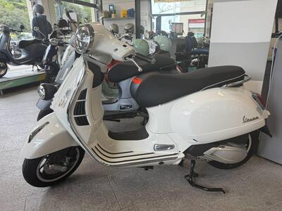 Vespa GTS 310 Super (2025) nuova