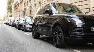 Sfregia un Suv &laquo;troppo bello&raquo; per invidia: denunciato, dentro c&rsquo;era il figlio della proprietaria