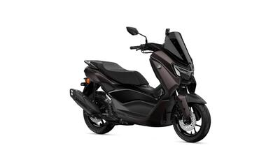 Yamaha N-Max 125 Tech Max (2025) nuova