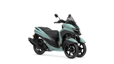 Yamaha Tricity 125 (2025) nuova