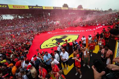 Orari TV Formula 1 GP Monza 2025 diretta Sky e TV8