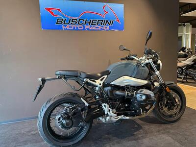 Bmw R nineT 1200 Racer (2017 - 20) usata