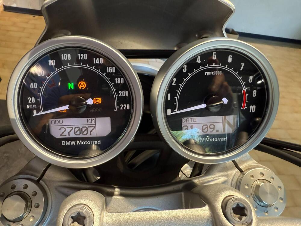 Bmw R nineT 1200 Racer (2017 - 20) (7)