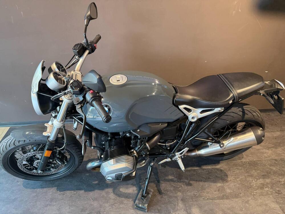 Bmw R nineT 1200 Racer (2017 - 20) (11)