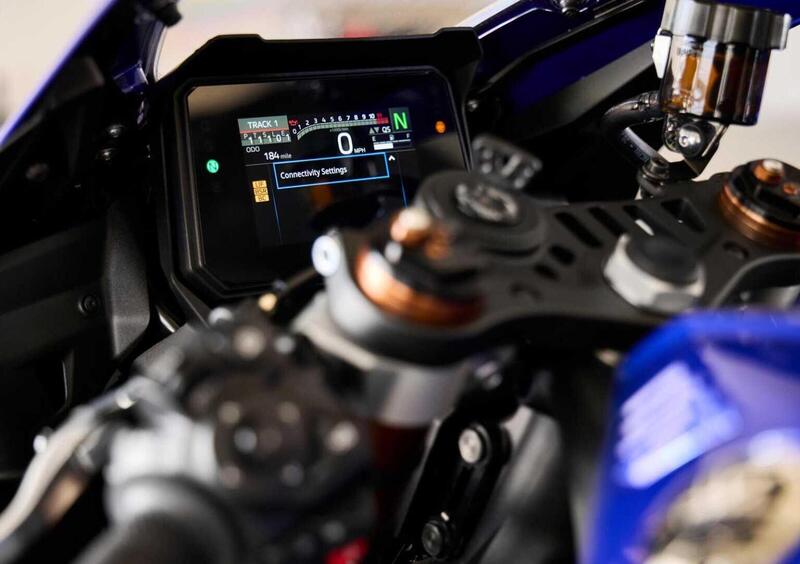 Yamaha YZF R9 YZF R9 (2025) (20)