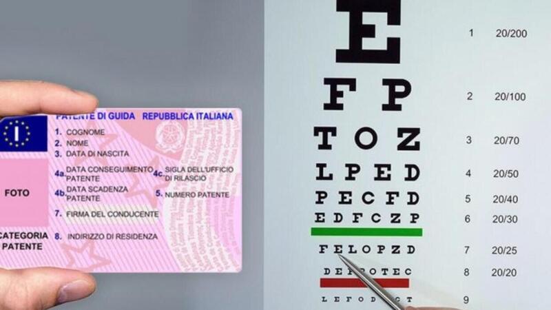 Nico Cereghini: &ldquo;C&rsquo;&egrave; chi regala le visite mediche per la patente&hellip;&rdquo;