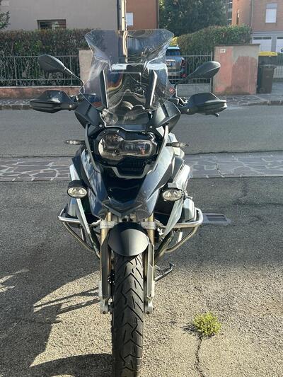 Bmw R 1200 GS (2013 - 16) usata