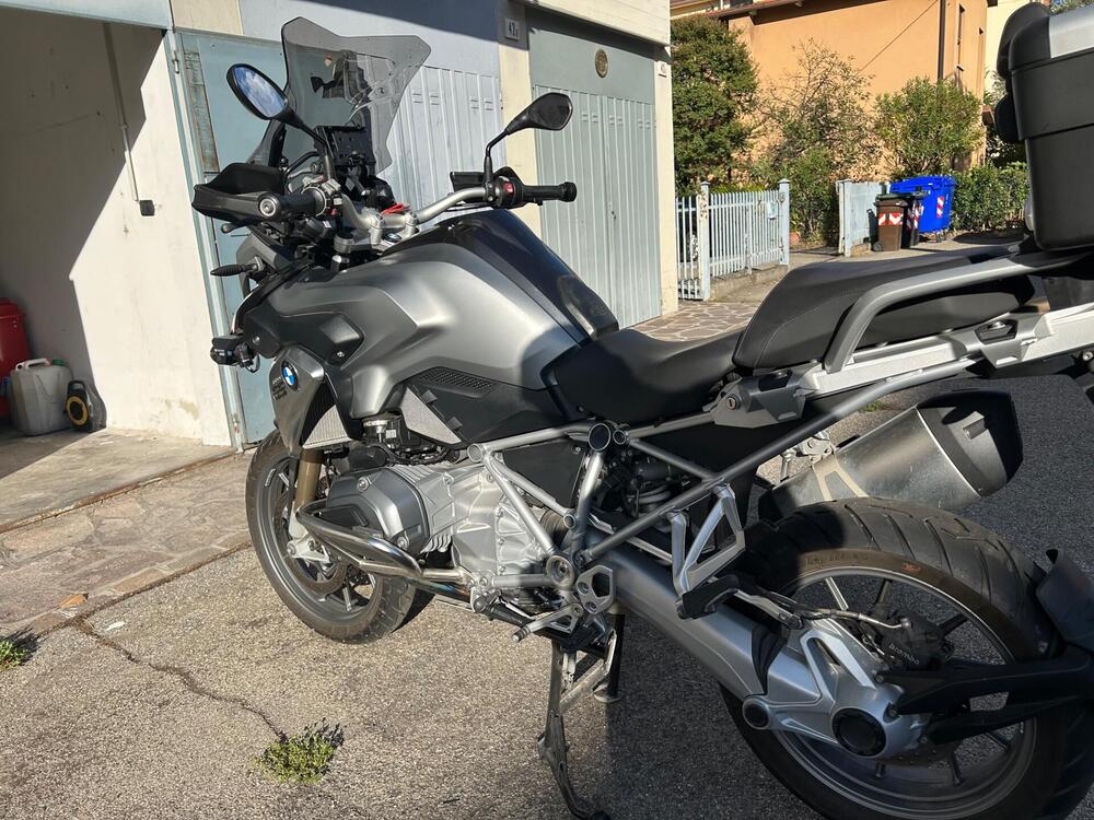 Bmw R 1200 GS (2013 - 16) (5)