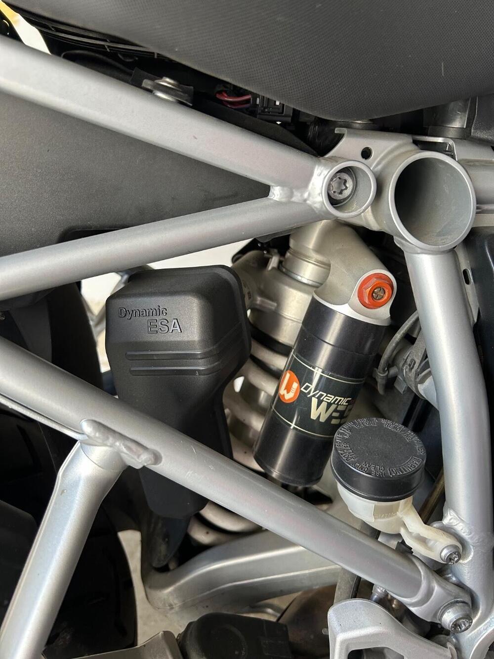 Bmw R 1200 GS (2013 - 16) (7)