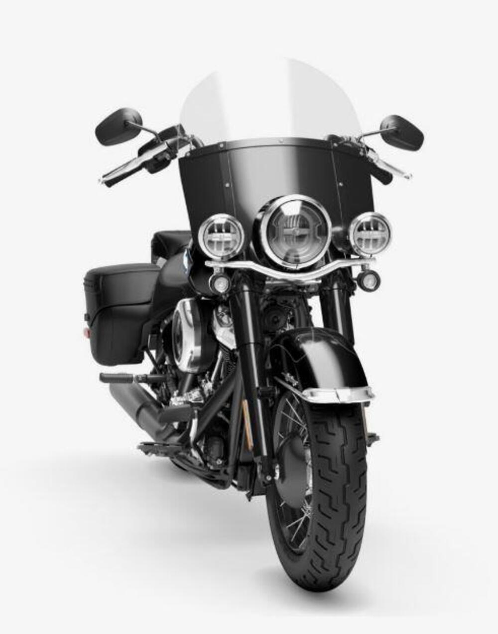 Harley-Davidson Heritage Classic (2025 - 26) (2)