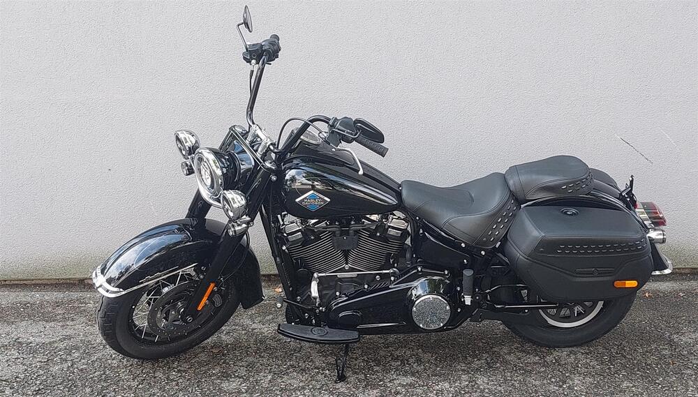 Harley-Davidson Heritage Classic (2025 - 26) (3)