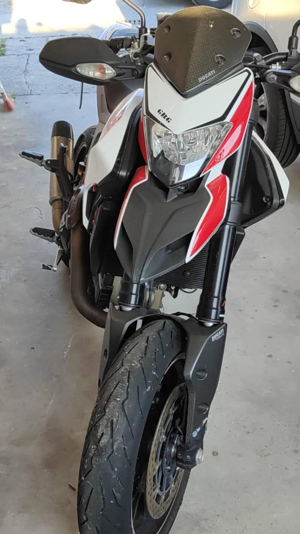 Ducati Hypermotard 821 SP (2013 - 15) (2)