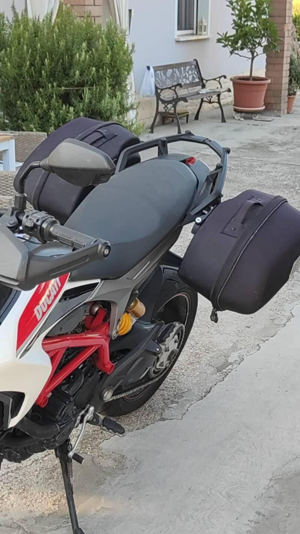 Ducati Hypermotard 821 SP (2013 - 15) (5)