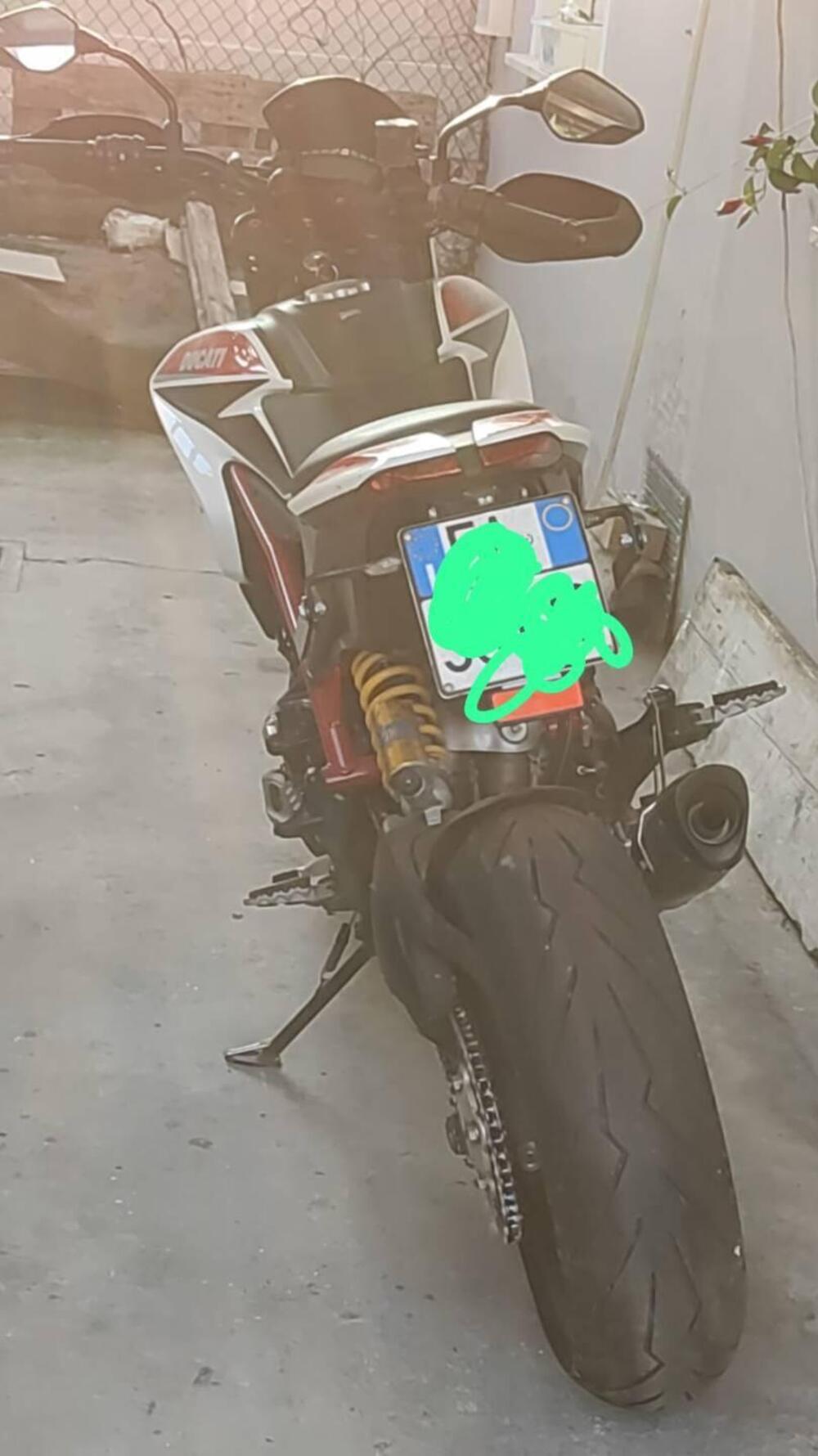 Ducati Hypermotard 821 SP (2013 - 15) (9)