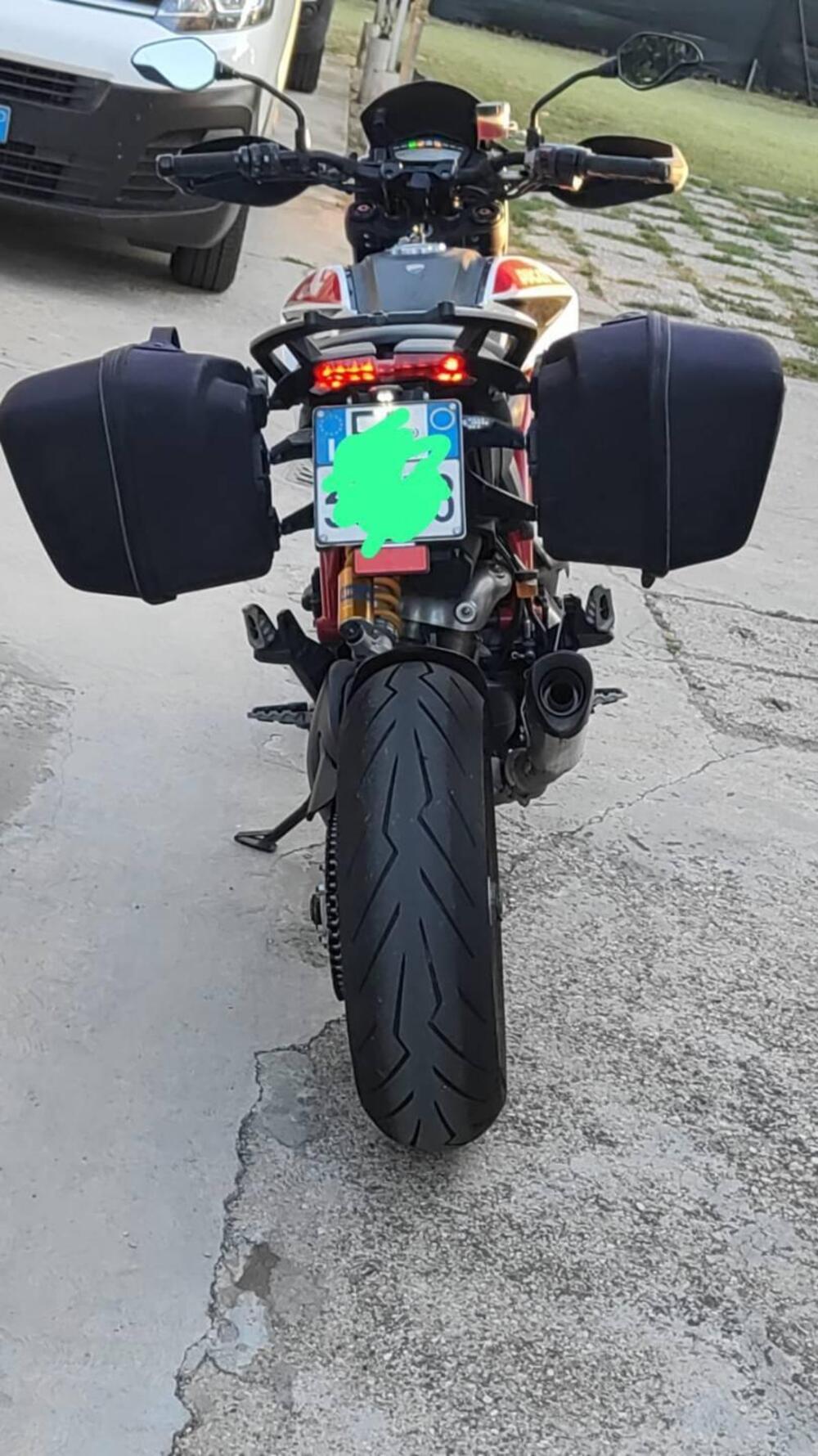 Ducati Hypermotard 821 SP (2013 - 15) (10)