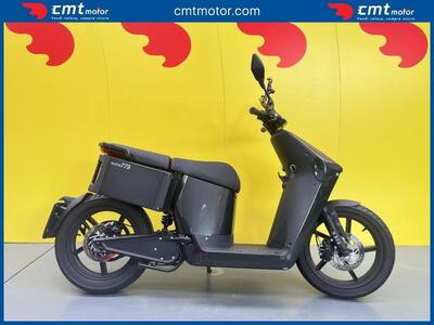 WOW 775 L3e (2021 - 25) usata