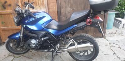 Bmw R 1200 R (2011 - 14) usata
