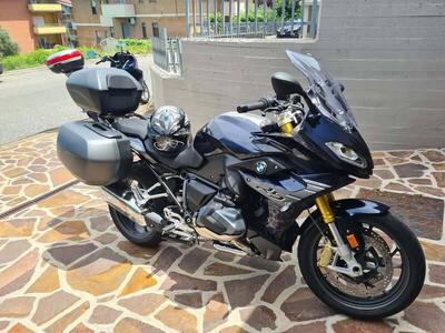Bmw R 1250 RS (2019 - 20) usata