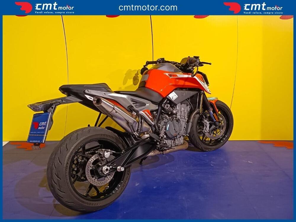 KTM 790 Duke (2018 - 20) (2)