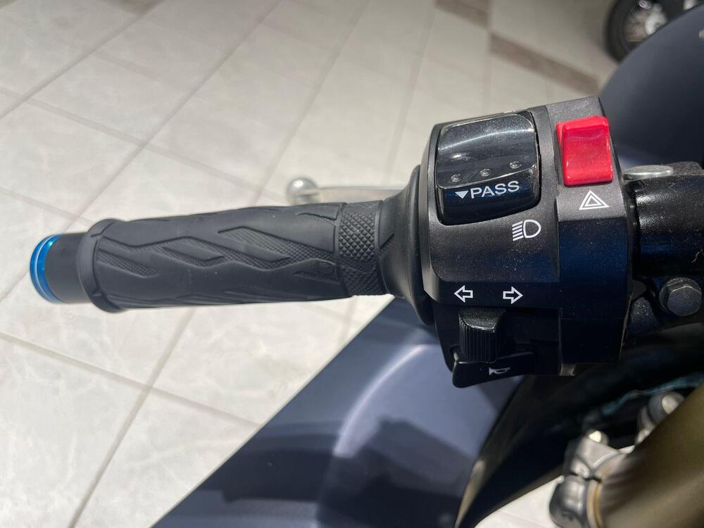 Suzuki GSX R 750 (2011 - 17) (7)