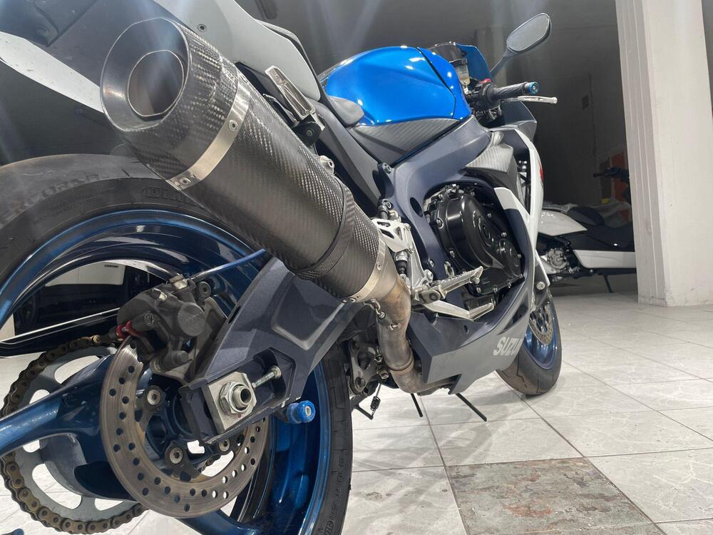 Suzuki GSX R 750 (2011 - 17) (11)