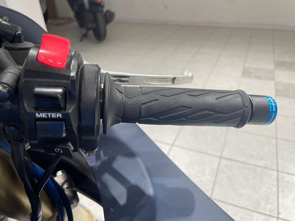 Suzuki GSX R 750 (2011 - 17) (8)