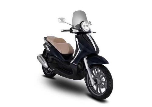 Piaggio Beverly Cruiser 250