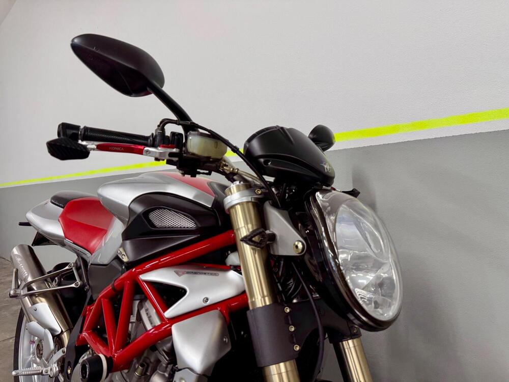 MV Agusta Brutale 910 S (2005 - 11) (3)