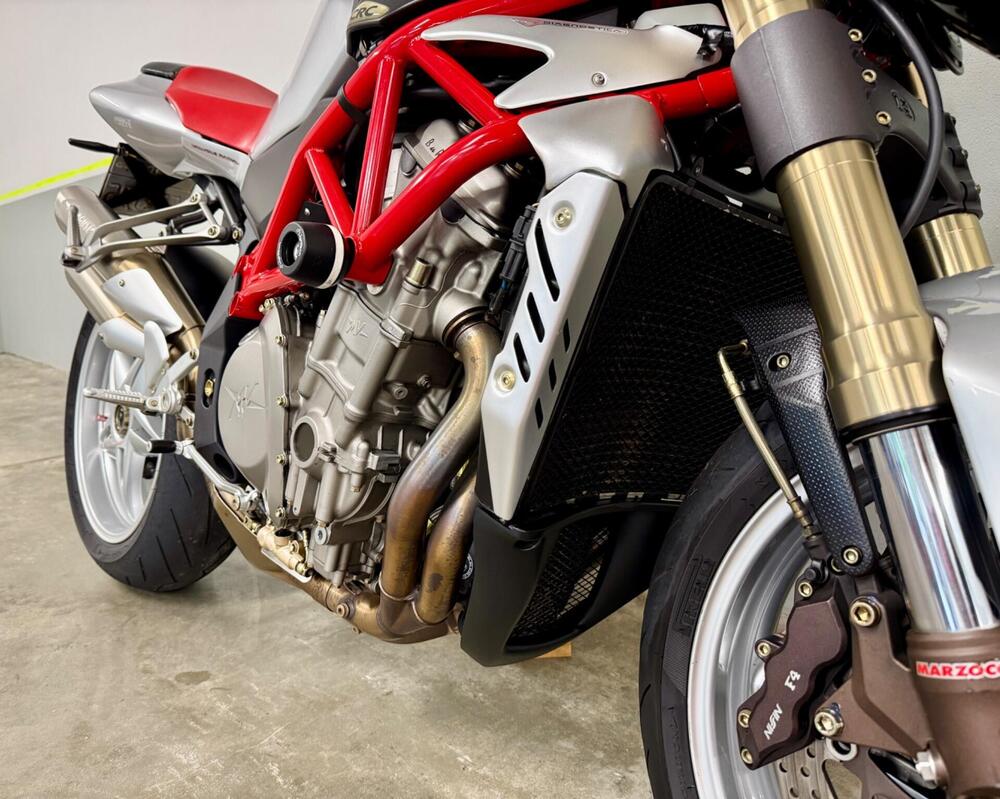 MV Agusta Brutale 910 S (2005 - 11) (4)