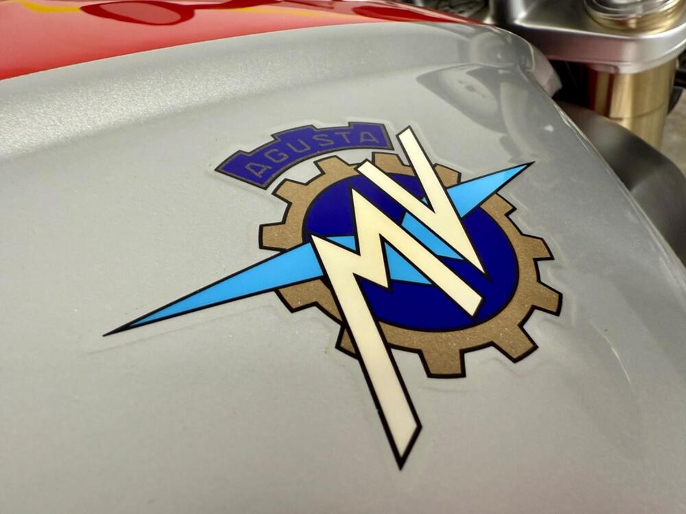 MV Agusta Brutale 910 S (2005 - 11) (7)