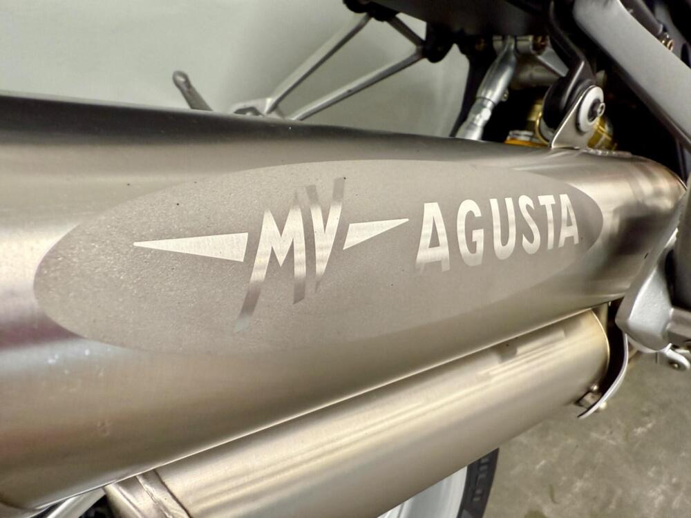 MV Agusta Brutale 910 S (2005 - 11) (8)