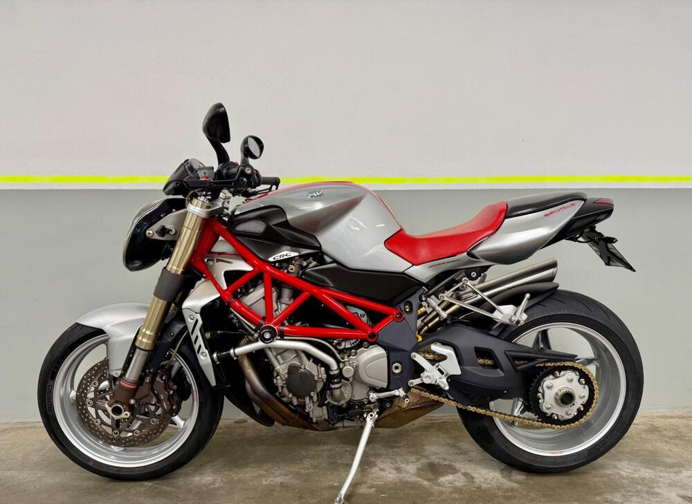 MV Agusta Brutale 910 S (2005 - 11) (9)