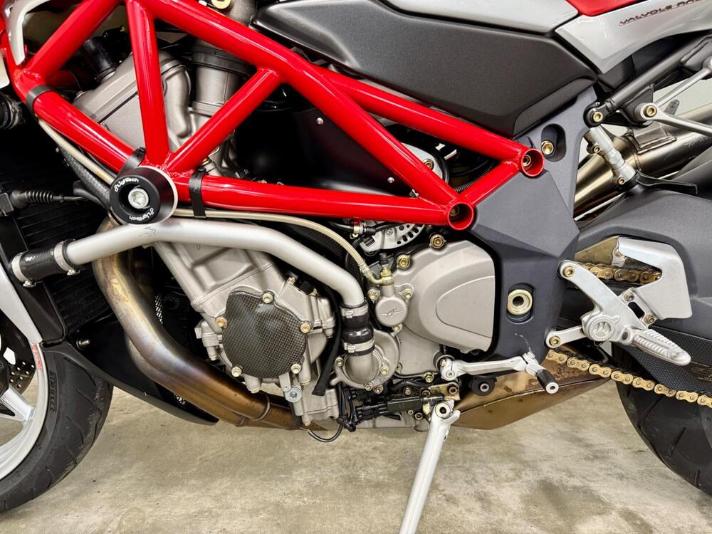 MV Agusta Brutale 910 S (2005 - 11) (13)