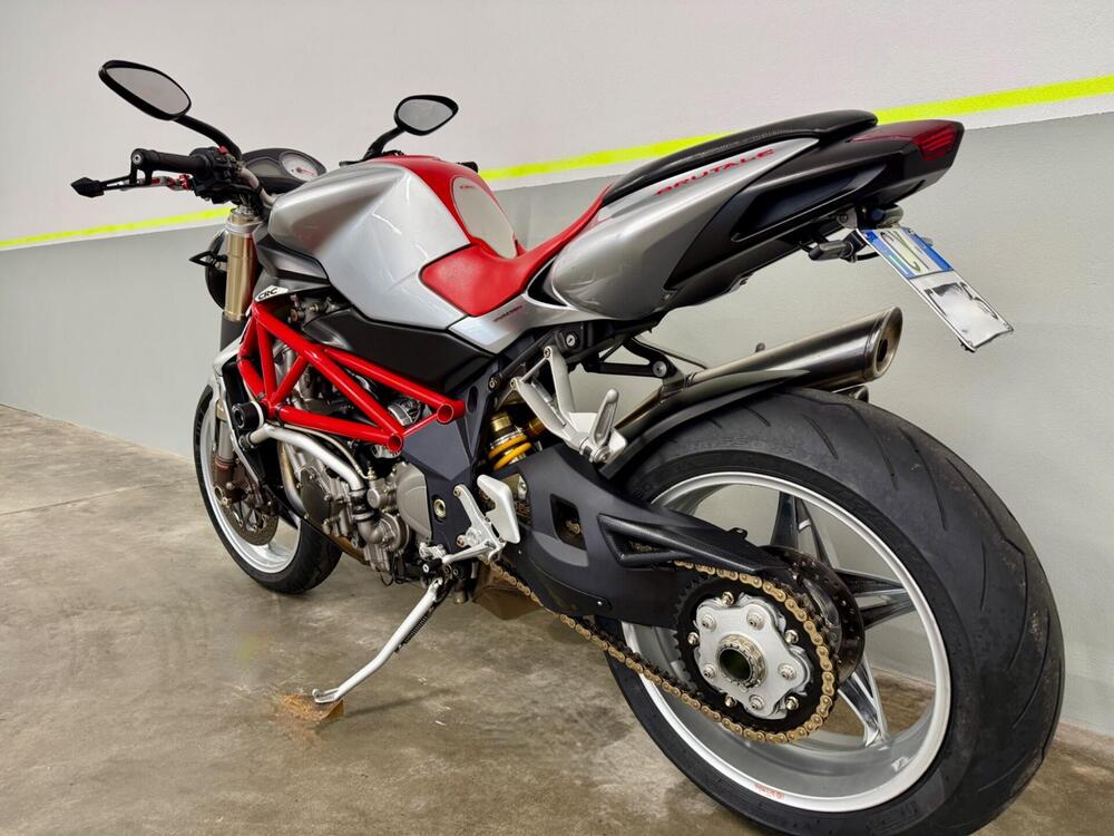 MV Agusta Brutale 910 S (2005 - 11) (14)