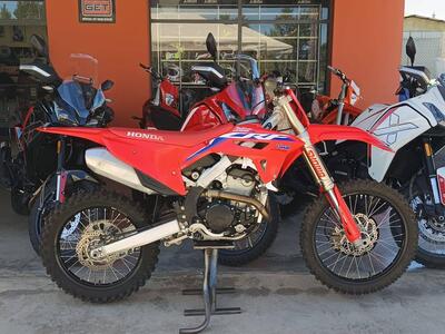 Honda CRF 250 R (2022) usata