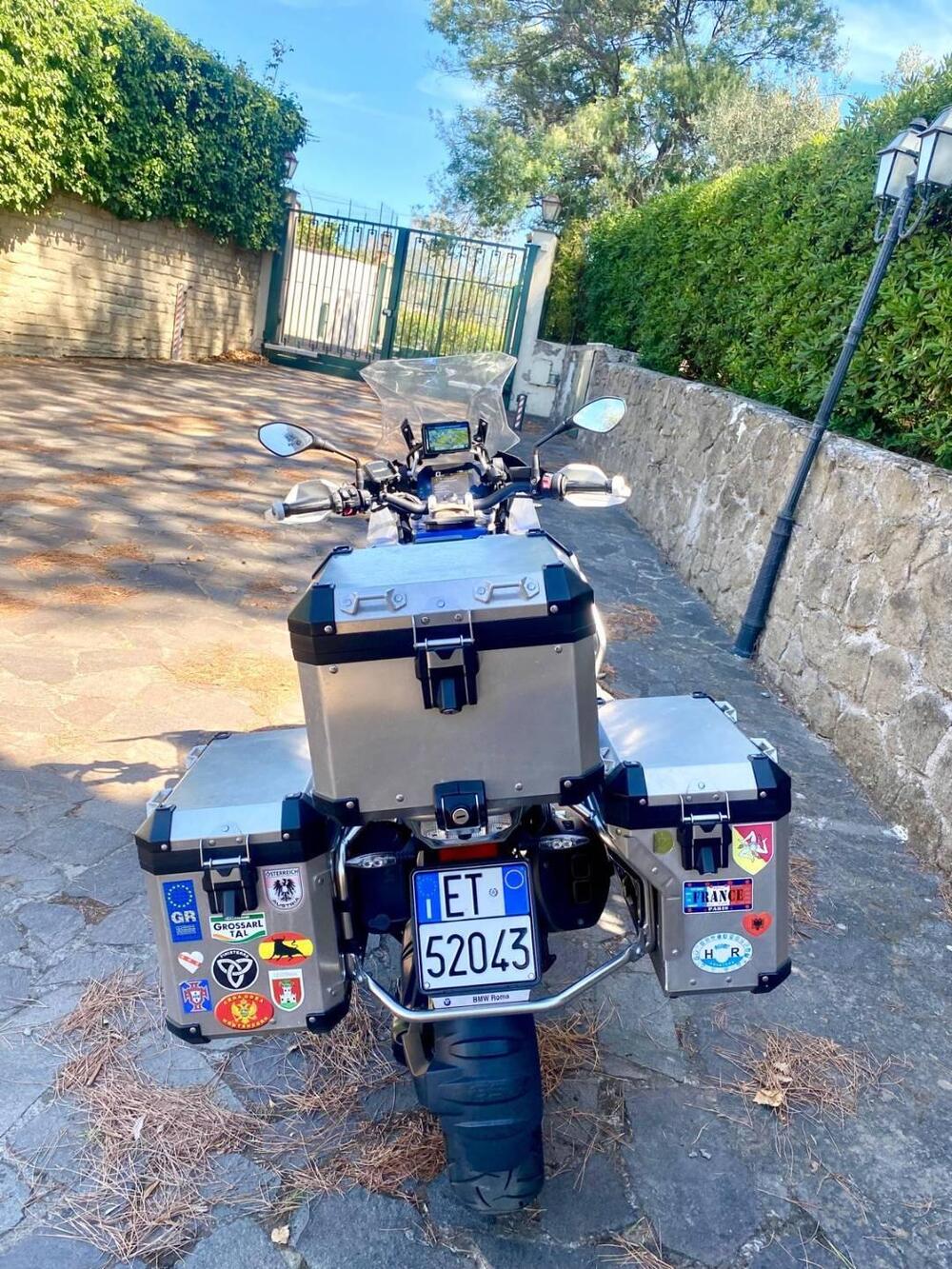 Bmw R 1250 GS Adventure (2019 - 20) (3)