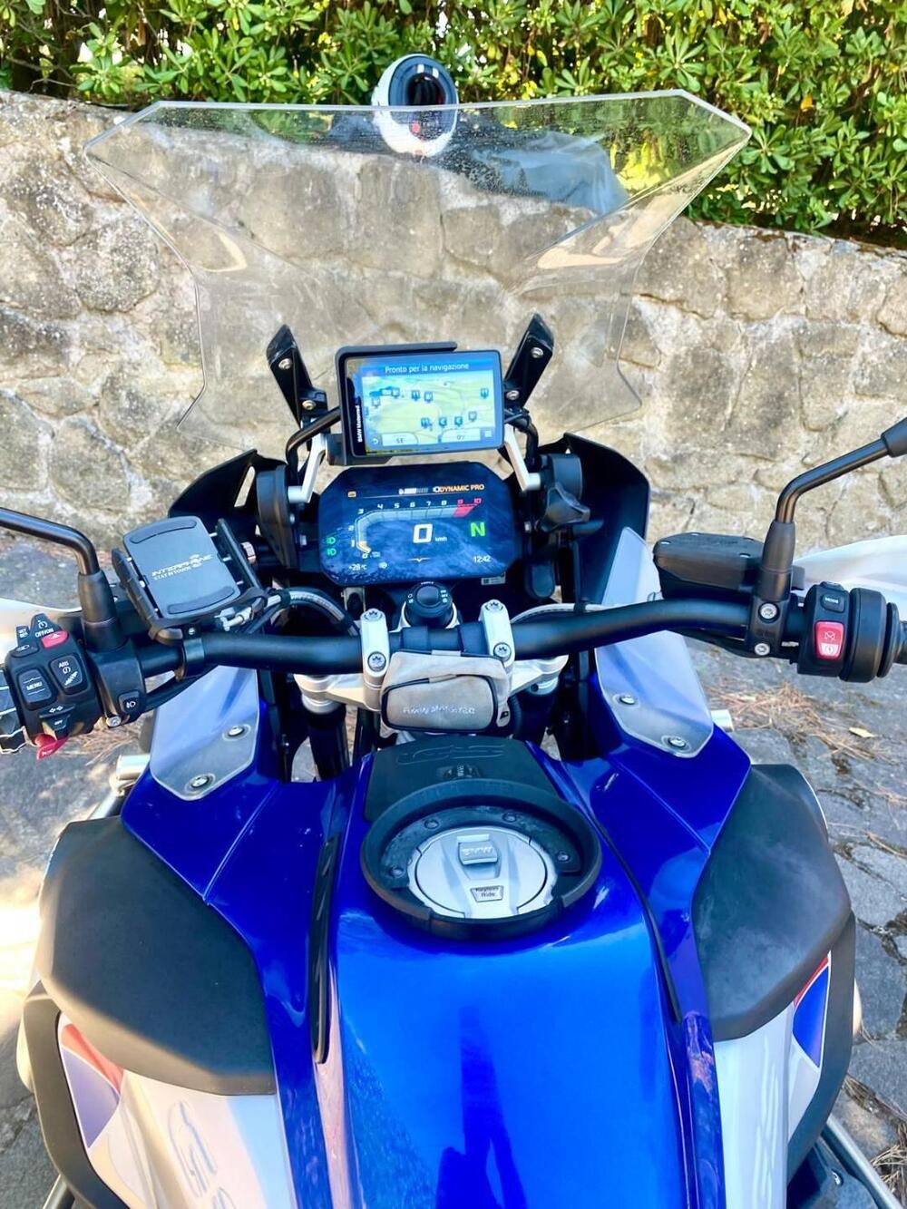 Bmw R 1250 GS Adventure (2019 - 20) (8)
