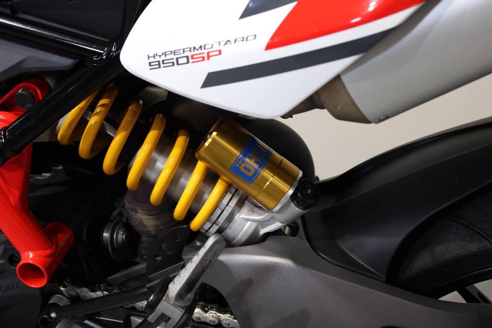 Ducati Hypermotard 950 SP (2022 - 25) (7)