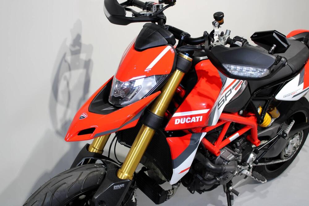 Ducati Hypermotard 950 SP (2022 - 25) (9)