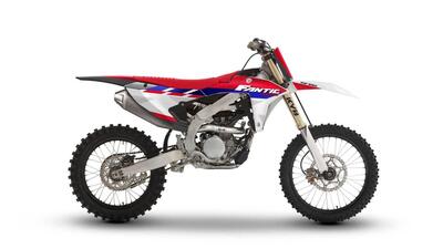 Fantic Motor XXF 250